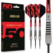 Dardos Red Dragon Flightmaster Torpedo 2 80% 24g - 2
