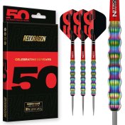 Dardos Red Dragon Shockwaves 90% 26g - 2