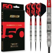 Dardos Red Dragon Penetrator 4 95% 23g - 2