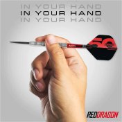 Dardos Red Dragon Penetrator 4 95% 23g - 6