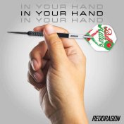 Dardos Red Dragon Bullhitters V1 90% 23g - 5