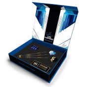 Dardos Red Dragon Luke Humphries 50 Anniversary Limited Edition 90% 22g - 4