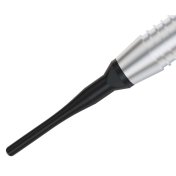 Puntas Bulls Tufflex 2ba Negro 25mm 100unid - 3