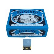 Tiza Billar Regency Azul 144 unid. - 1