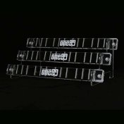 Soporte Dardos One80 Arcrylic Dart Stand - 3