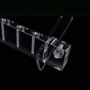 Soporte Dardos One80 Arcrylic Dart Stand - 6