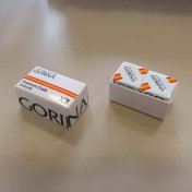 Tiza Billar Gorina Azul 2 Unid. - 3