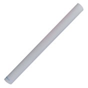 Manguito Taco Billar Gorina Profesional Grip Blanco 12gr 0.5mm - 1