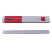 Manguito Taco Billar Gorina Profesional Grip Transparente 12gr 0.5mm - 3