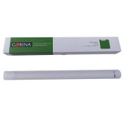 Manguito Taco Billar Gorina Profesional Grip Transparente 18gr 0.8mm - 3