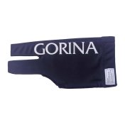 Guante Billar Gorina Diestro Negro M/L - 2