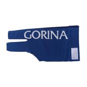 Guante Billar Gorina Diestro Azul M/L - 3