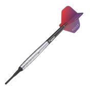 Dardos Bulls Darts DE DPuls Scorpy 20g 90%  - 2