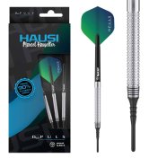 Dardos Bulls Darts DE DPuls Hausi 20g 90%  - 3