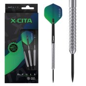 Dardos Bulls Darts DE DPuls X-Cita 23g 90%  - 3