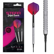 Dardos Bulls Darts DE DPuls Steffi 20g 90%  - 3