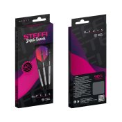 Dardos Bulls Darts DE DPuls Steffi 23g 90%  - 4