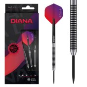 Dardos Bulls Darts DE DPuls Diana 22g 90%  - 3