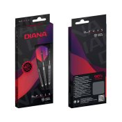 Dardos Bulls Darts DE DPuls Diana 22g 90%  - 4