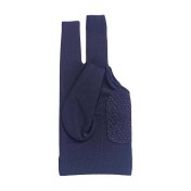 Guante Billar Gorina Diestro Negro S - 3