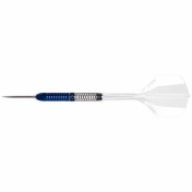 Dardos Harrows Geo 01 Parallel Quick Point 90% 24g - 1
