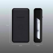 Funda Dardera Harrows Darts Vault Clear - 2