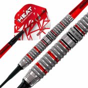 Dardos Harrows Darts Damon Heta V4 90% 20gr - 2