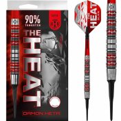 Dardos Harrows Darts Damon Heta V4 90% 20gr - 3