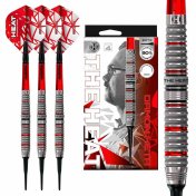 Dardos Harrows Darts Damon Heta V4 90% 20gr - 5