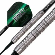 Dardos Harrows Darts Impact 70% 20gr - 3