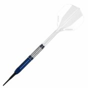 Dardos Harrows Darts Geo Parallel 90% 18gr - 2