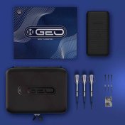 Dardos Harrows Darts Geo Parallel 90% 20gr - 5