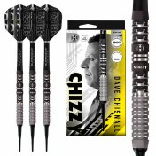 Dardos Harrows Darts Dave Chisnall V4 90% 20gr - 2