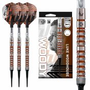 Dardos Harrows Luke Woodhouse V3 90% 18g - 3