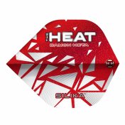 Plumas Harrows Darts Flights No2 Damon Heta V4  - 3