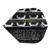 Plumas Harrows Darts Flights No6 Dave Chisnall Chizzy V4 - 3
