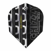 Plumas Harrows Darts Flights No6 Dave Chisnall Chizzy V4 - 1