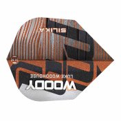 Plumas Harrows Darts Flights No6 Luke Woodhouse V3 - 3