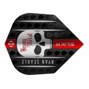 Plumas Harrows Darts Flights No6 Ryan Searle V3 - 3