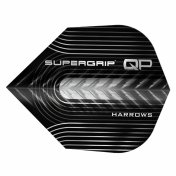 Plumas Harrows Darts Flights SuperGrip QP - 3