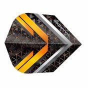 Plumas Harrows Darts Flights Vulcan - 2