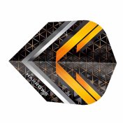 Plumas Harrows Darts Flights Vulcan - 3