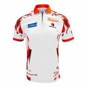 Camiseta Harrows Darts Damon Heta XL - 2