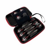 Funda Harrows Darts Ryan Searle 2 Player Pro 6 Case - 2