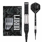 Dardos One80 Luxor Eta II 20g 90%  - 4