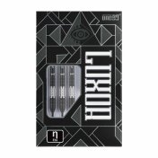 Dardos One80 Luxor Eta II P.Metal 22g 90%  - 3