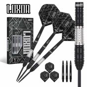 Dardos One80 Luxor Eta II P.Metal 24g 90%  - 5