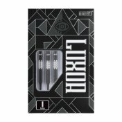 Dardos One80 Luxor II Lota P.Plastico 20g 90%  - 5