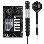 Dardos One80 Luxor II Lota P.Metal 24g 90%  - 2