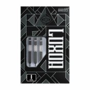 Dardos One80 Luxor II Lota P.Metal 26g 90%  - 5